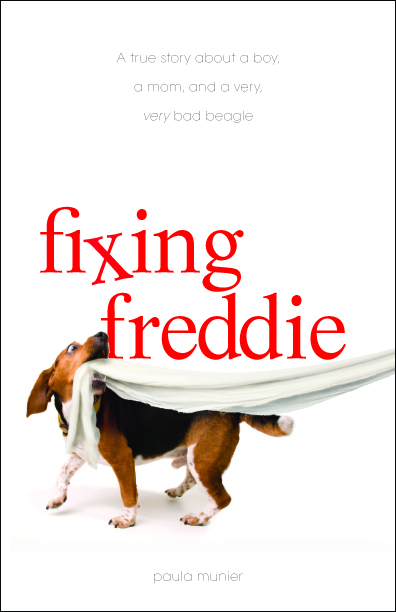 Fixing Freddie