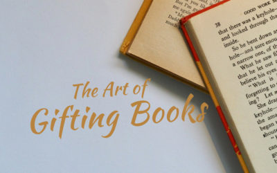The Art of Gifting Books