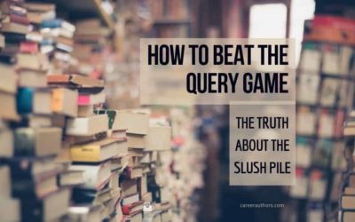 How to Beat the Query Game: The Truth About the Slush Pile