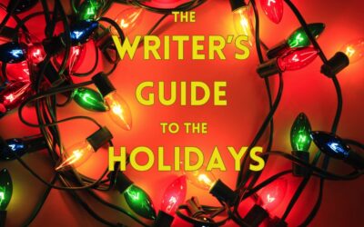 The Writer’s Guide to the Holidays