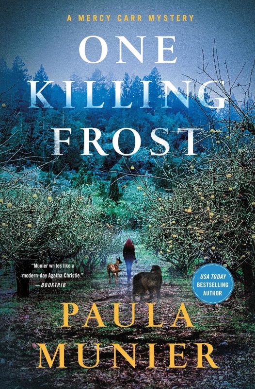 One Killing Frost